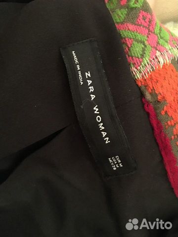 Новый пиджак Zara Новый пиджак Zara