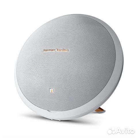 Портативная колонка Harman/Kardon Onyx Studio 2