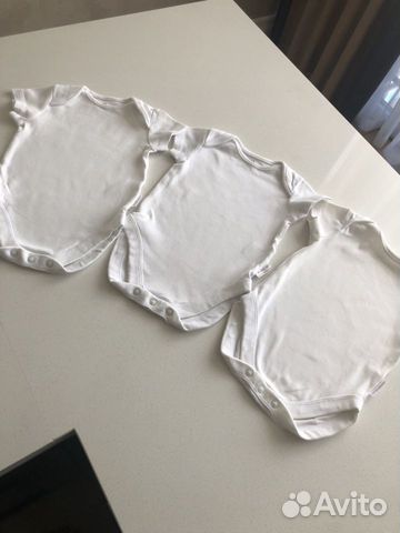 Боди Carters Next 3-6 мес Боди Carters Next 3-6 мес