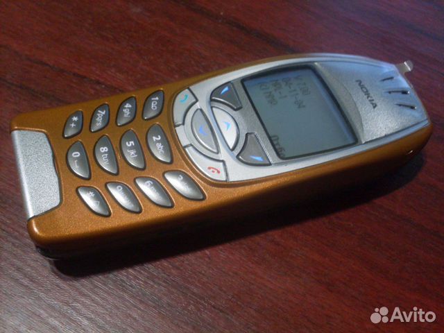 Nokia 6310i для авто отличное состояние 89637385513 купить 2