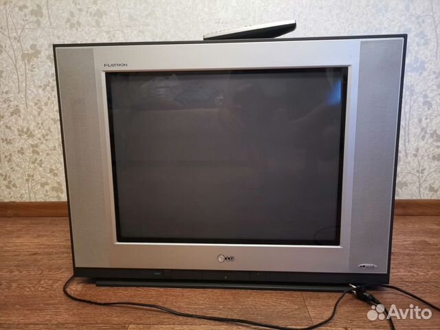 Продам телевизор LG