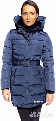 Пуховик Pepe Jeans Пуховик Pepe Jeans
