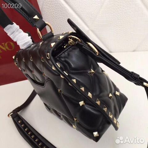 Сумка Valentino Rockstud