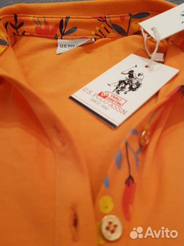 Женское US Polo Assn Женское US Polo Assn