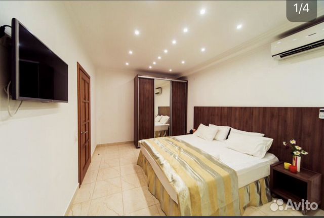 1-к квартира, 34 м², 3/5 эт.