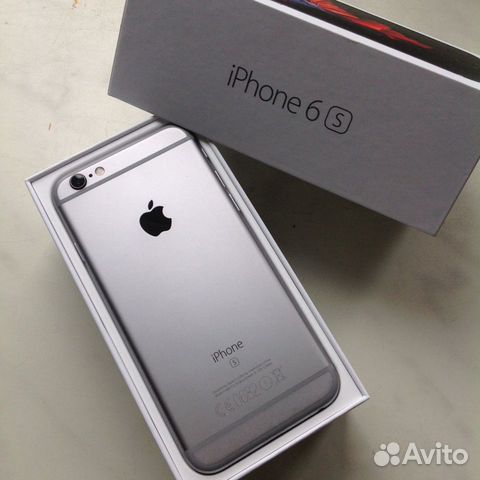 iPhone 6s iPhone 6s