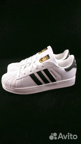 Кроссовки Adidas superstar Кроссовки Adidas superstar