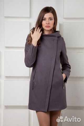 Пальто Dekka
