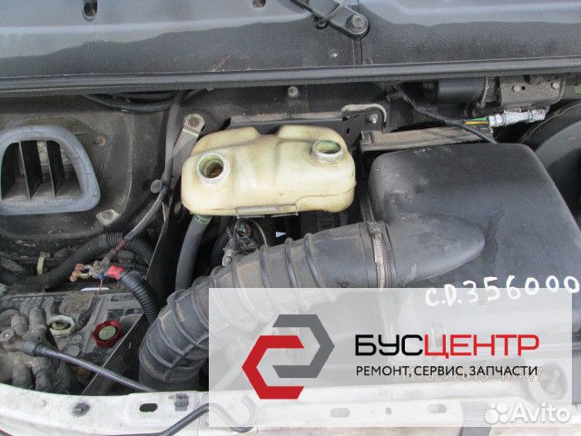 Разборка Renault Mascott (Рено Маскот) 99-04 Разборка Renault Mascott (Рено Маскот) 99-04