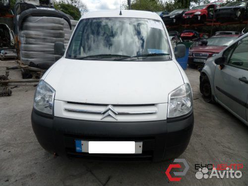 Разборка Citroen Berlingo (Ситроен Берлинго) M59 Разборка Citroen Berlingo (Ситроен Берлинго) M59