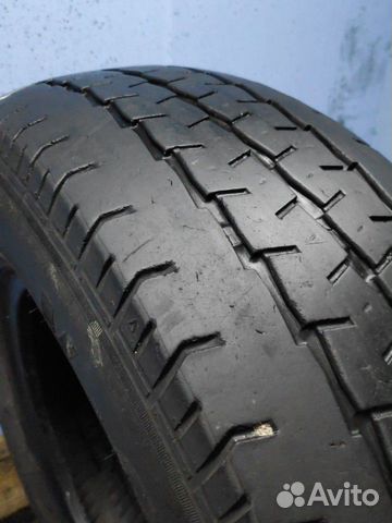 Шина 215 75 R16 C Ovation 116/114R Шина 215 75 R16 C Ovation 116/114R