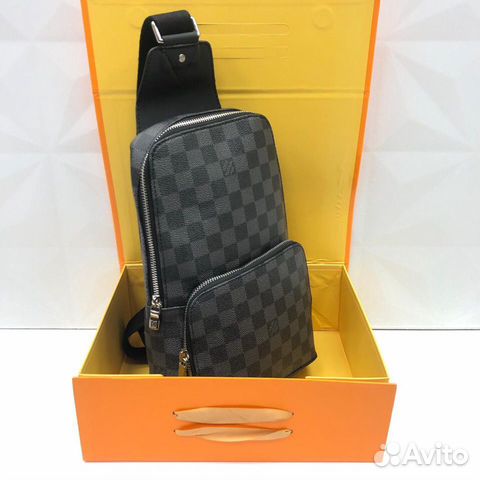 Сумка мужская Луи Виттон Louis Vuitton lv Сумка мужская Луи Виттон Louis Vuitton lv