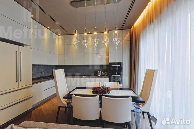 3-к квартира, 95.8 м², 5/10 эт. 3-к квартира, 95.8 м², 5/10 эт.