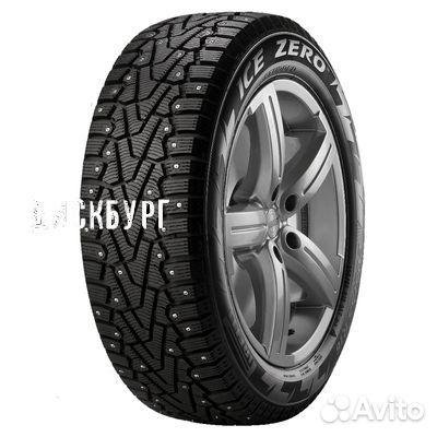 225 45 17 Pirelli Ice Zero шип зимние шины 225 45 17 Pirelli Ice Zero шип зимние шины