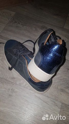 Кеды esprit