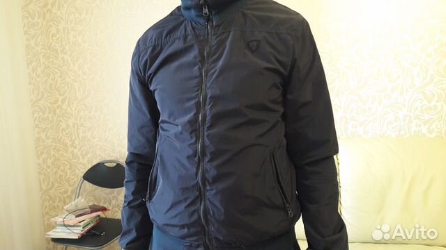 Ветровка scotch&soda Ветровка scotch&soda