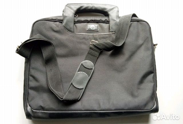 Сумка для ноутбука hp