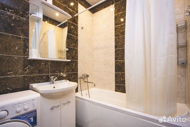2-к квартира, 48 м², 3/5 эт.