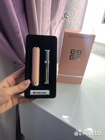 Набор givenchy оригинал