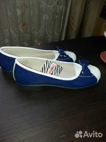 Туфли Туфли