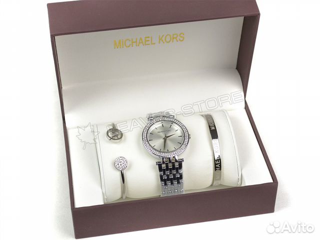 Часы женские Michael Kors