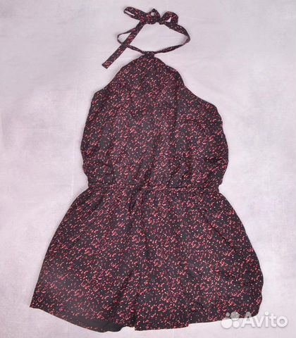 Комбинезон forever NEW. Размер: 44 (M) - 46 (M-L) Комбинезон forever NEW. Размер: 44 (M) - 46 (M-L)