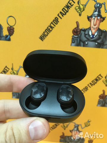Xiaomi Redmi AirDots Xiaomi Redmi AirDots