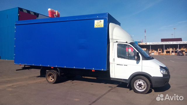 Грузоперевозки Газель 5,3 и 4,2 метра Грузоперевозки Газель 5,3 и 4,2 метра