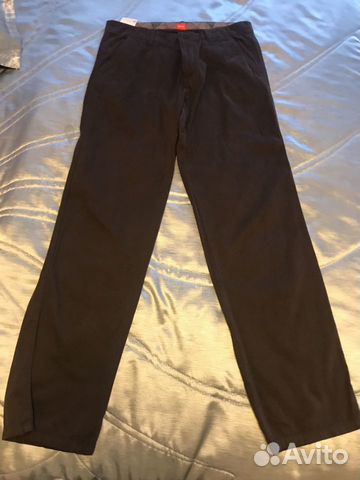 Брюки Hugo Boss Брюки Hugo Boss