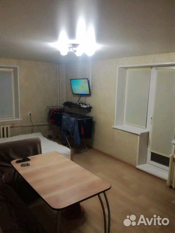 2-к квартира, 43 м², 2/5 эт.