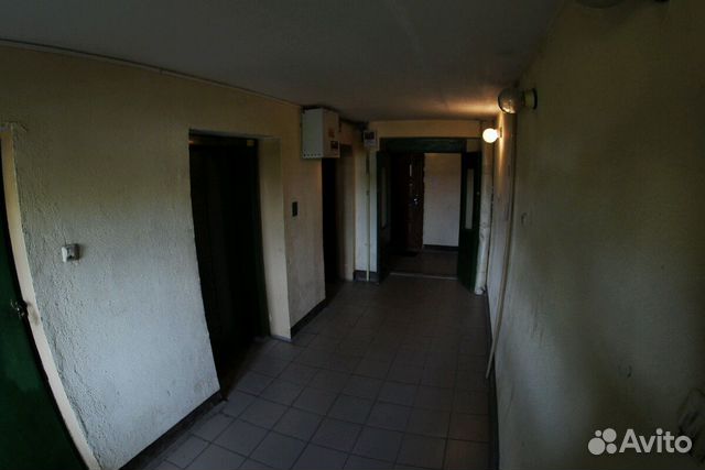 1-к квартира, 42 м², 9/16 эт. 1-к квартира, 42 м², 9/16 эт.