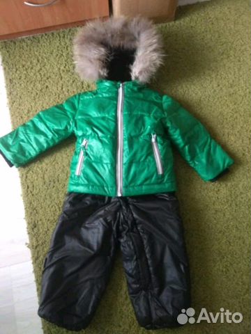 Костюм Костюм