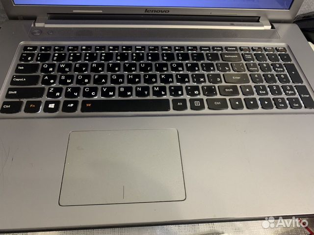 Lenovo z710 Lenovo z710