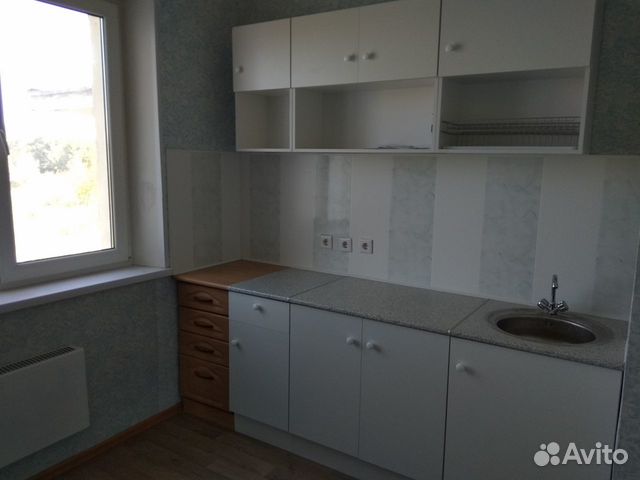 1-к квартира, 33.7 м², 1/6 эт.