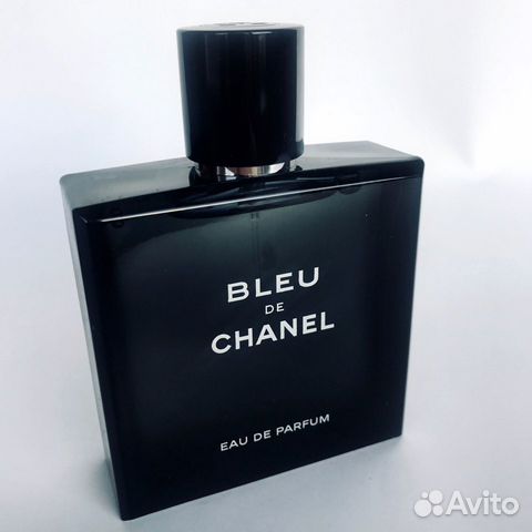 Chanel Bleu de Chanel оригинал шанель блю де шанел
