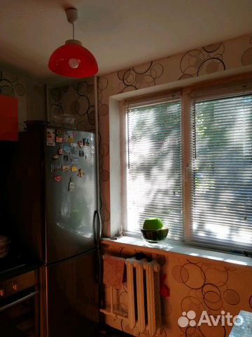 2-к квартира, 43 м², 1/5 эт. 2-к квартира, 43 м², 1/5 эт.