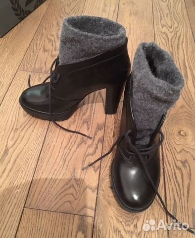 Ботильоны Ботильоны