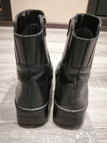 Сапоги осенние Сапоги осенние
