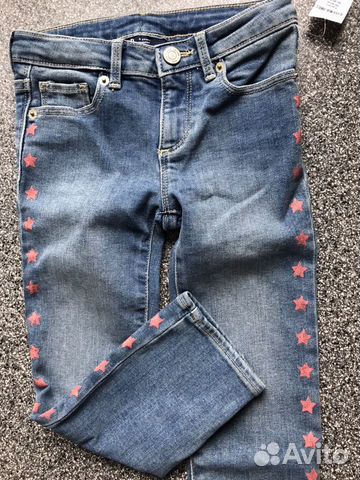 Джинсы новые GAP США Джинсы новые GAP США
