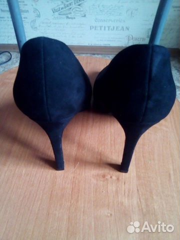 Туфли Туфли