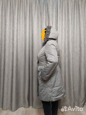 Пальто демисезонное Пальто демисезонное
