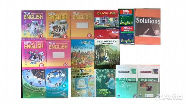 Милениум, Раунд Ап, Оксфорд, Солютьонс