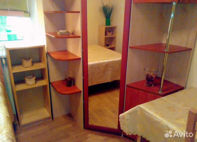 Комната 10 м² в 3-к, 2/5 эт. Комната 10 м² в 3-к, 2/5 эт.