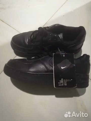 Кроссовки Nike air force Кроссовки Nike air force