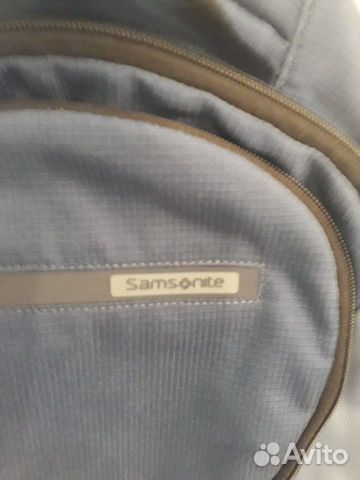 Рюкзак Samsonite