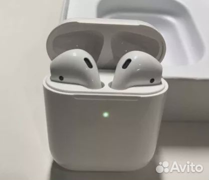 89670014060 AirPods