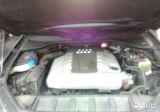 Запчасти б/у для Audi Q7 4L 2005-2015 Ауди кью7 Запчасти б/у для Audi Q7 4L 2005-2015 Ауди кью7