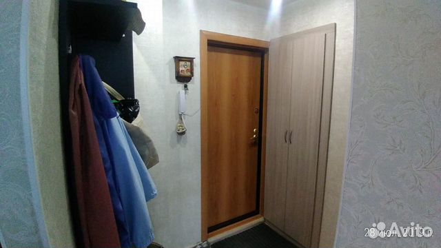 1-к квартира, 29 м², 3/5 эт.