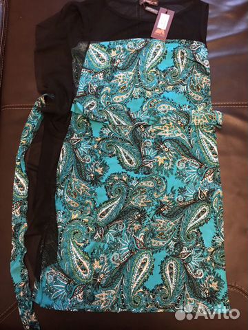 Платье женское 44-46 новое Платье женское 44-46 новое