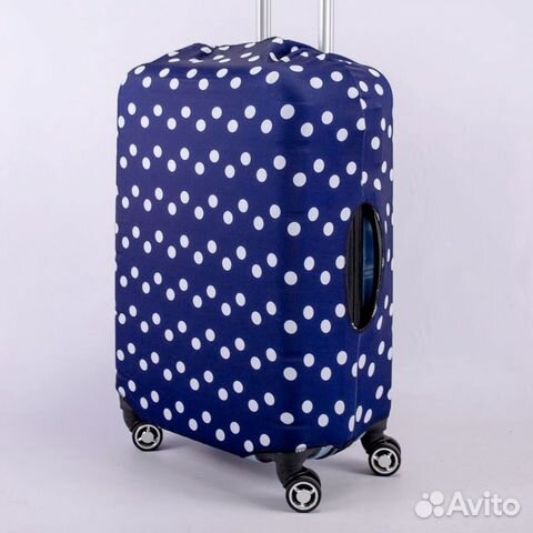 Чехол на чемодан